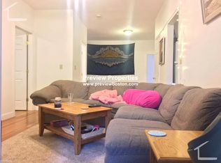 (Undisclosed Address), Brighton, MA 02135