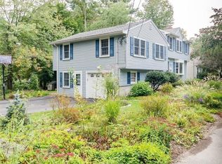 210 Forest St, Reading, MA 01867
