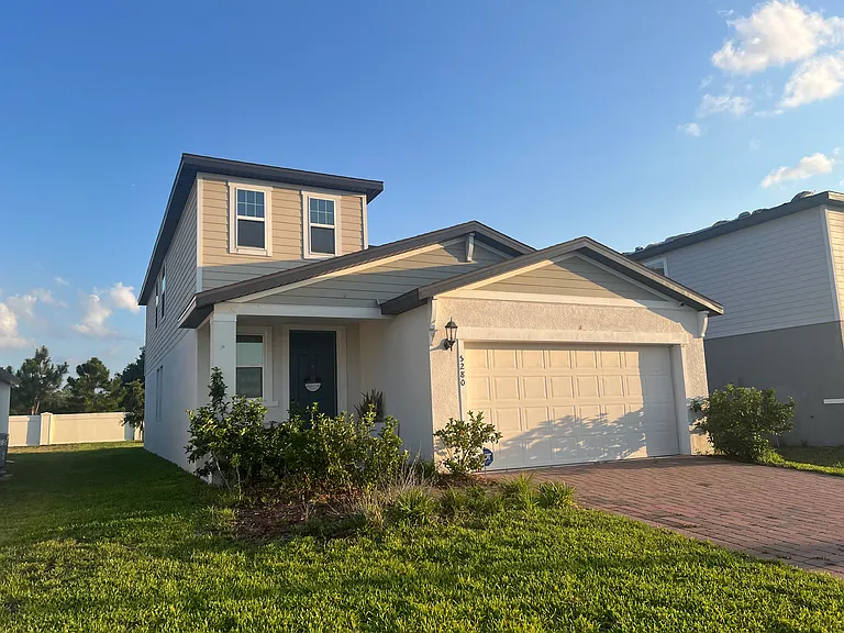 5280 Stephs Field St — Photo 1