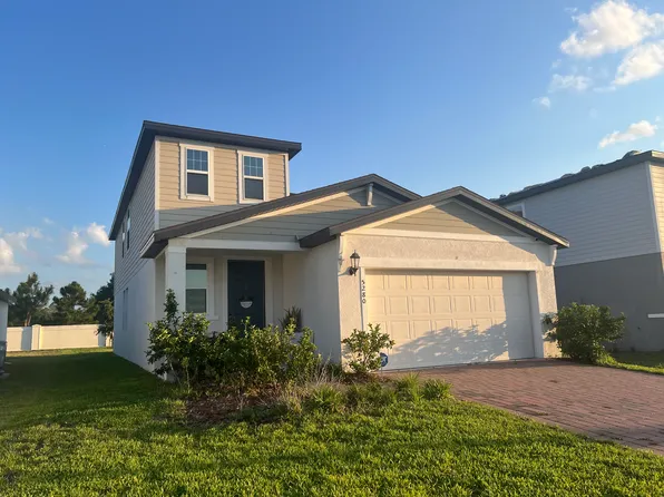 5280 Stephs Field St, Saint Cloud, FL