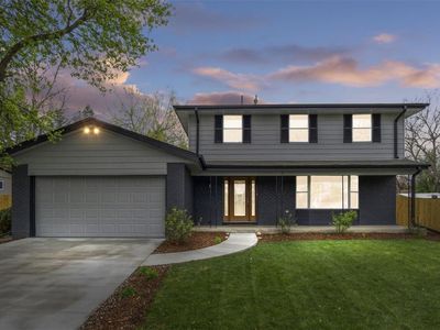 6323 S Dexter St, Centennial, CO, 80121