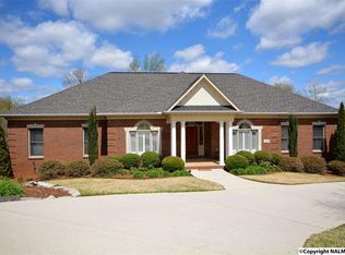 4515 Colewood Cir SE, Huntsville, AL 35802