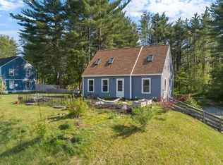 19 Beech Rd, South Berwick, ME 03908