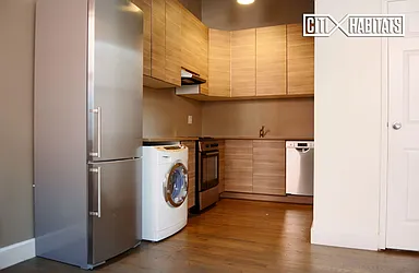 Rented by Citi Habitats