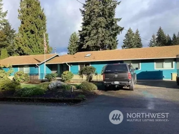 4702 25th Avenue SE, Lacey, WA 98503