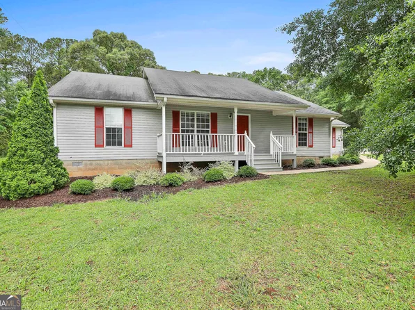 1111 Daniel Rd, Thomaston, GA 30286