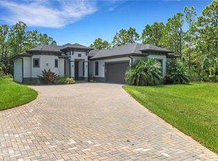 4422 64th Ave NE, Naples, FL 34120