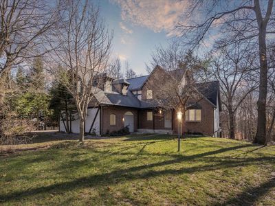 66731 Maple Wood Dr, Edwardsburg, MI, 49112