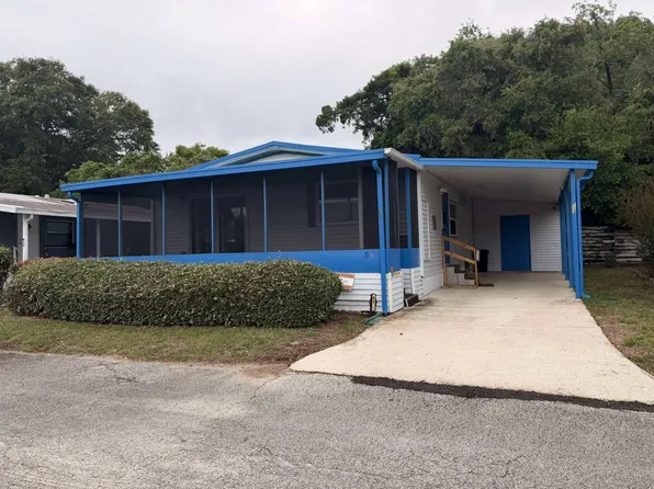 245 Wildwood Dr #53, Saint Augustine, FL 32086