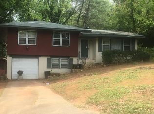3974 Commander Dr, Columbus, GA 31903