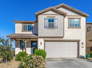 967 N 109TH Drive, Avondale, AZ 85323