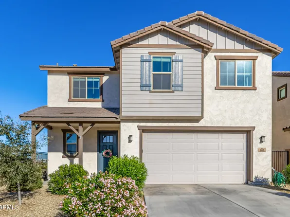 967 N 109TH Drive, Avondale, AZ 85323