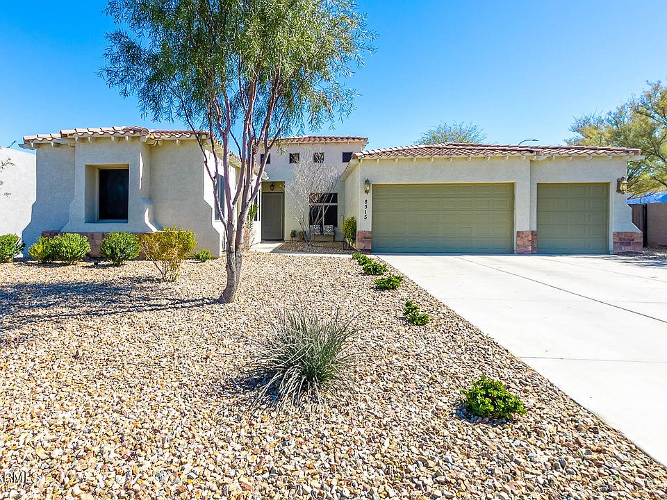 8315 S 17th Dr, Phoenix, AZ 85041 Zillow
