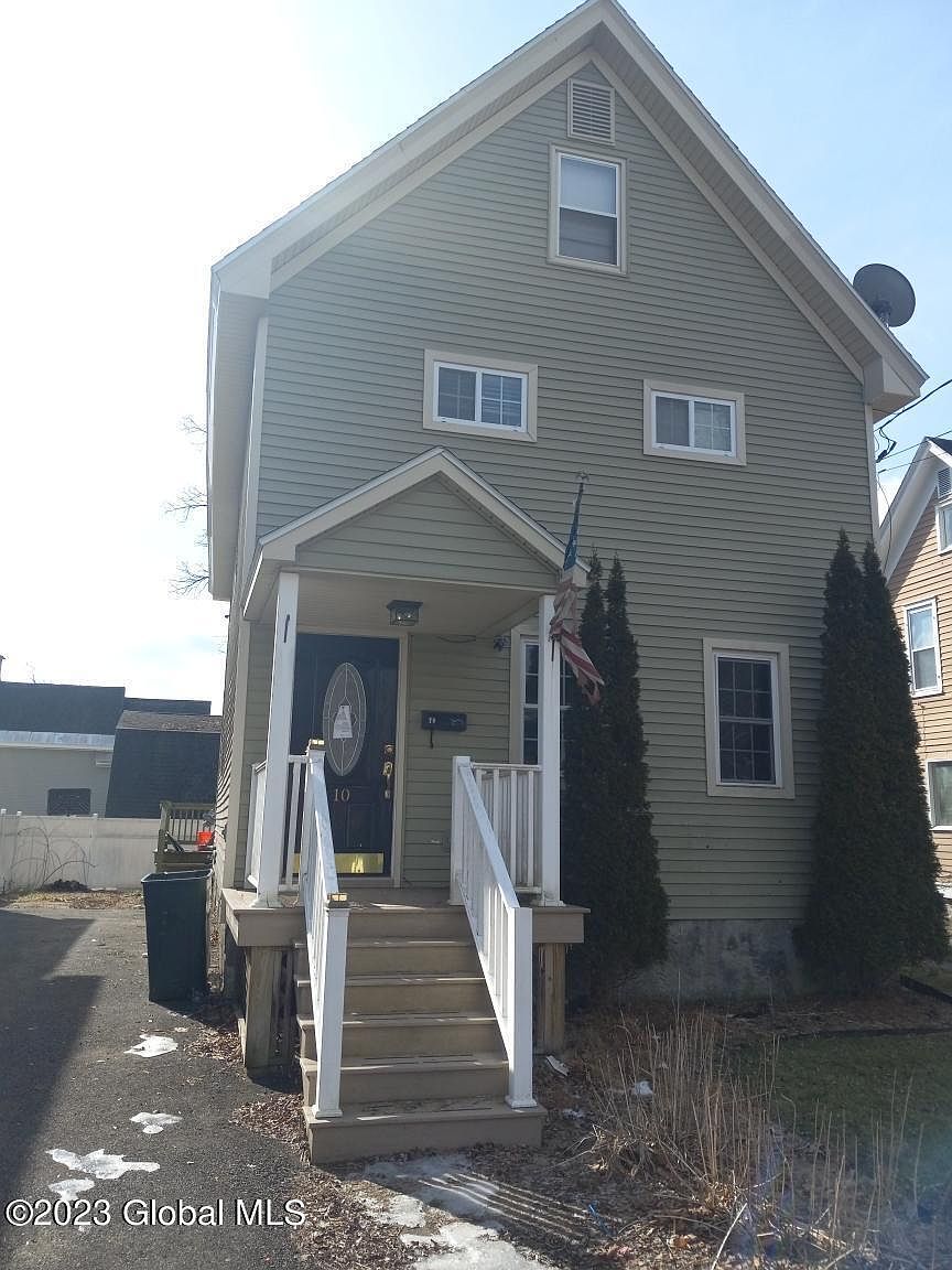 10 Matthew Street, Johnstown, NY 12095 Zillow