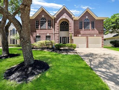 18023 Still Springs Ct, Humble, TX, 77346