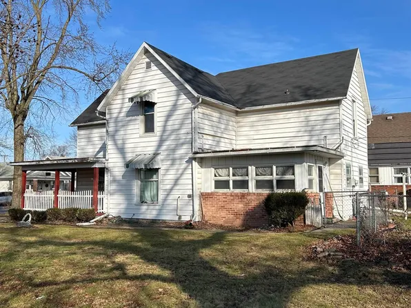 512 Burlington Ave, Logansport, IN 46947