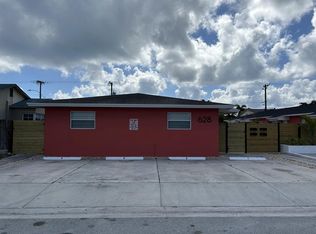 628 N M St #4, Lake Worth, FL 33460