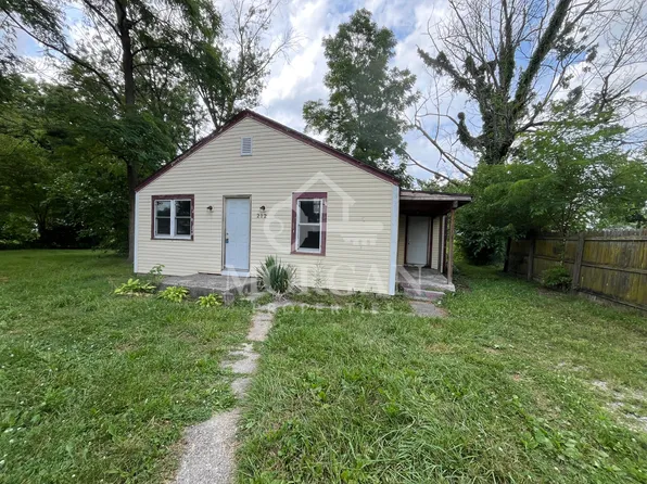 212 E Andover Ave, Muncie, IN 47303