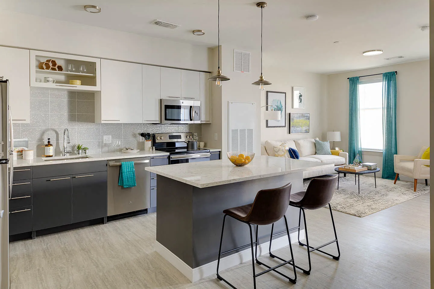 Emery Flats — Photo 1