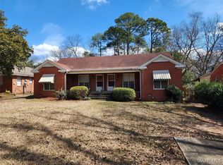14A Calhoun Rd, Montgomery, AL 36109