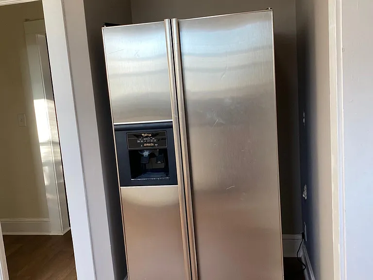 Fridge