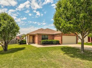 1000 Apollo Cir, Round Rock, TX 78664