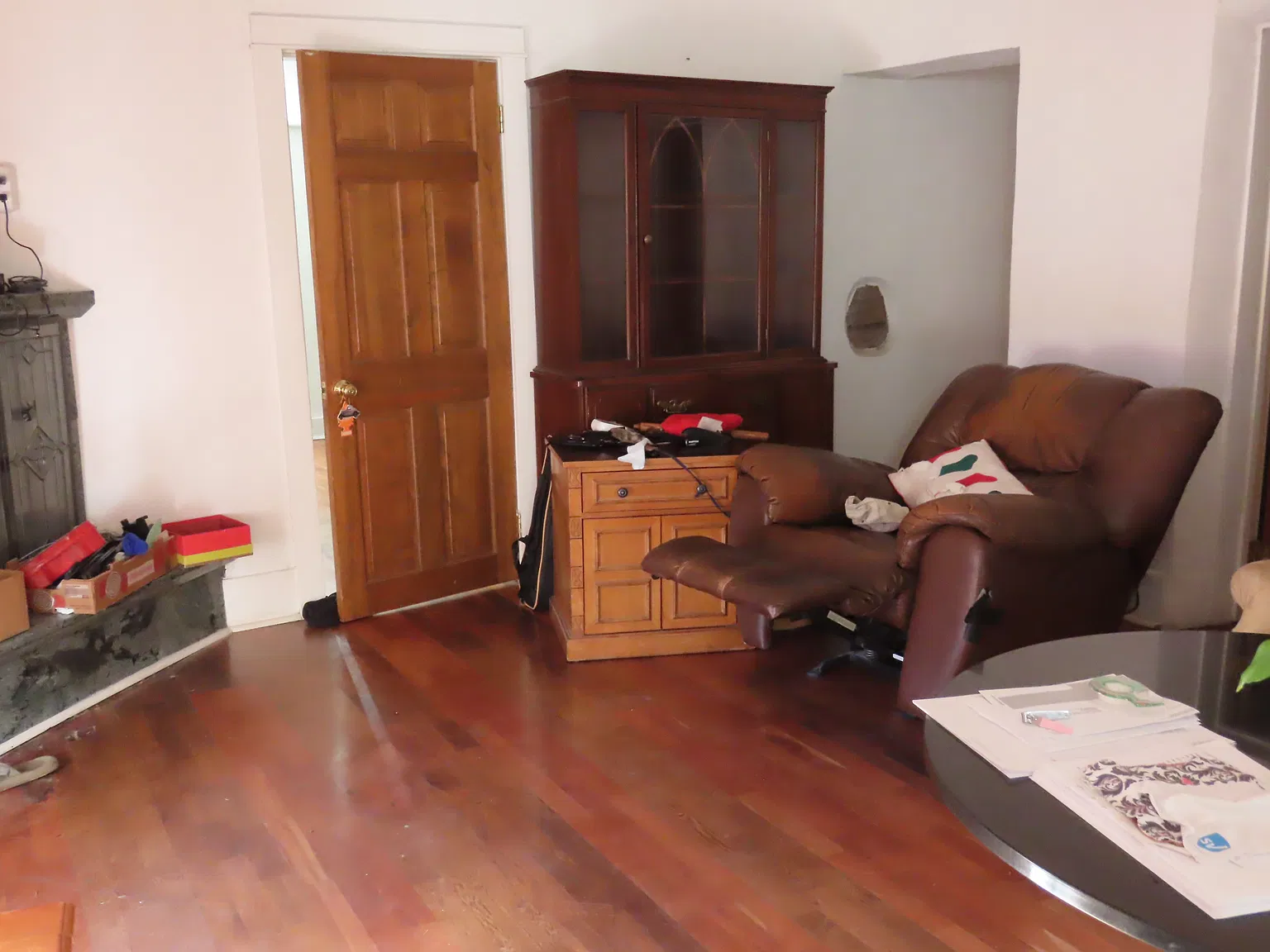 3 bed, 1147 sqft, $1,500 — Photo 4