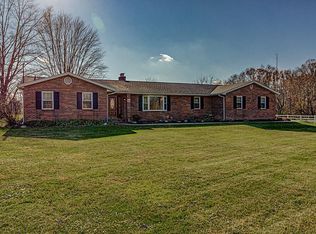 3147 Kennedy Ford Rd, Bethel, OH 45106