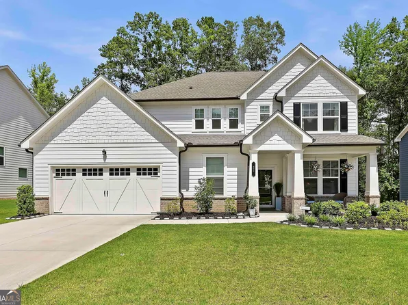 20 Tallulah Trl, Sharpsburg, GA 30277