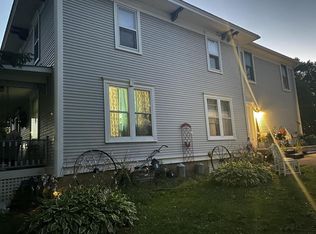 222 West Beloit STREET, Darien, WI