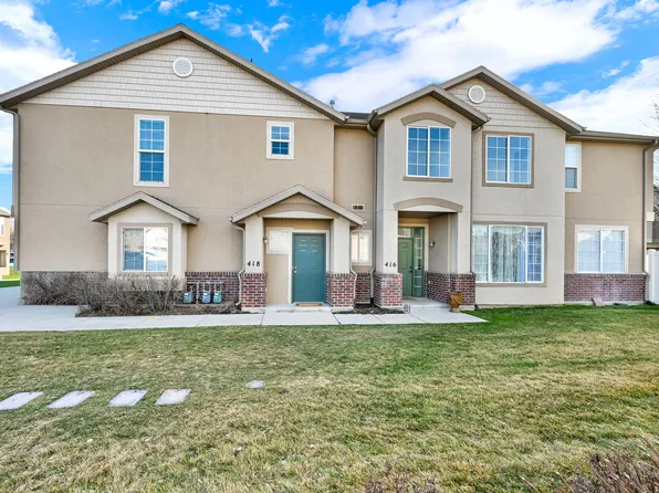 418 N Kent Ln, North Salt Lake, UT 84054