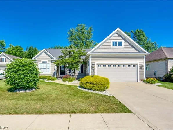 9365 Forest Trail Ave NW, Massillon, OH 44647
