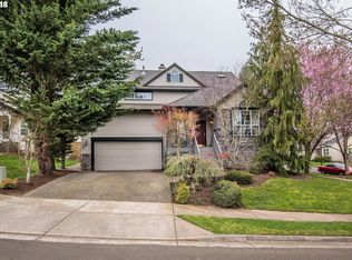 22041 SW List Pl, Sherwood, OR