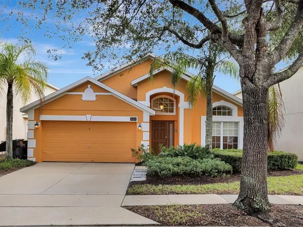 1029 Orange Cosmos Blvd, Davenport, FL 33837