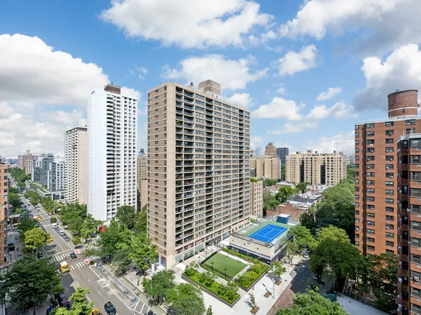 100 West 94th Street 15A image 1 of 12