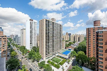 100 West 94th Street