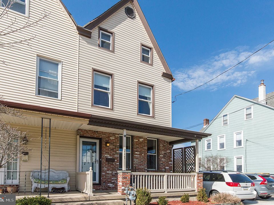217 Plymouth Ave, Oreland, PA 19075 Zillow