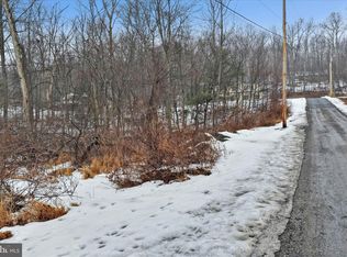 0 N Crescent St, Tremont, PA 17981