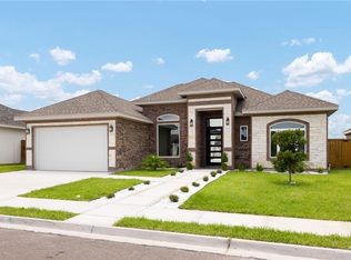 705 La Laguna Rd, Mission, TX 78572