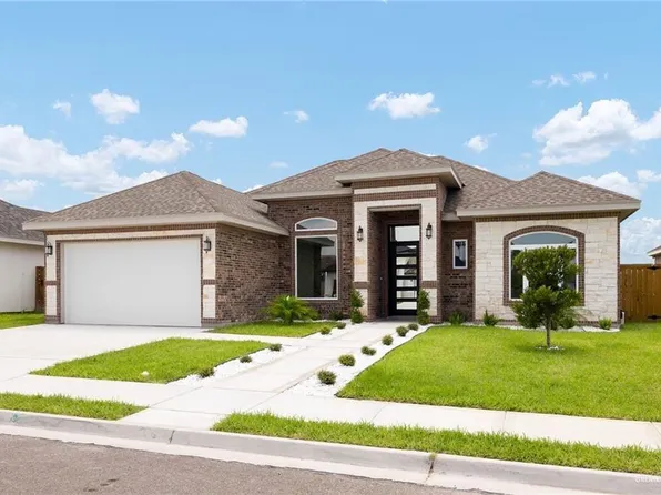 705 La Laguna Rd, Mission, TX 78572