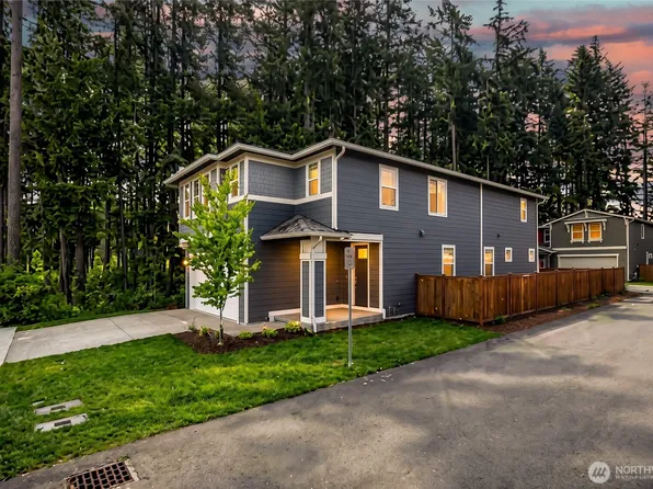 17513 SE 254th Street, Covington, WA 98042