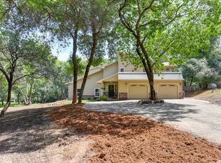 5781 Saddlehorn Rd, Shingle Springs, CA 95682