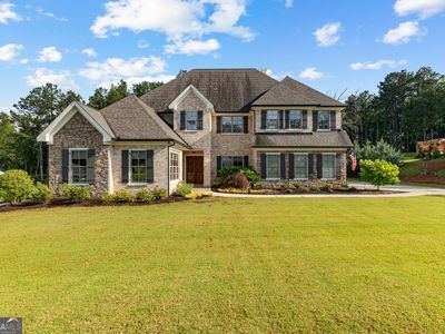 150 Dean Dr, Tyrone, GA, 30290