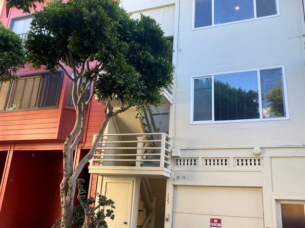 155Pfei, 155 Pfeiffer St APT C, San Francisco, CA 94133
