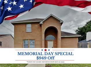 2208 Rodney Ln, Balch Springs, TX 75180