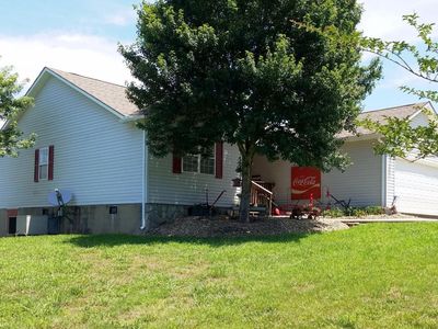 3285 Brook Rd, Greenback, TN, 37742