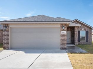 1317 N Chicago Ave, Lubbock, TX 79416