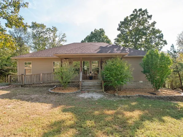 4550 Lake Norrell Rd, Alexander, AR 72002