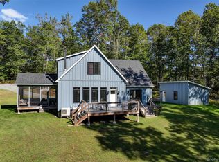 441 Cushetunk Drive, Cochecton, NY 12726