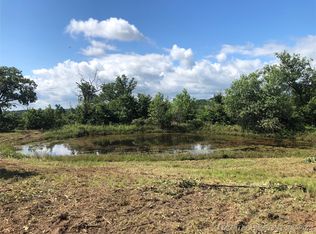 4776 Miller Rd, Mannford, OK 74044